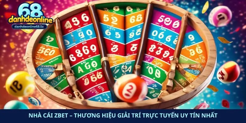 Nhà cái Zbet